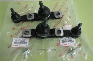 Front Lower Suspension Ball Joints for Toyota Mark X  and Crown (2WD)