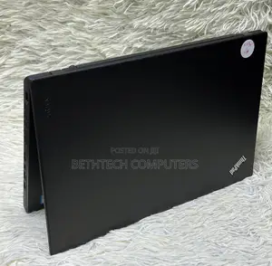 Laptop Lenovo ThinkPad X270 8GB Intel Core i7 SSD 256GB