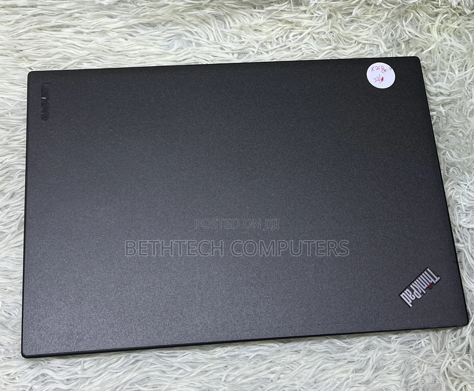 Laptop Lenovo ThinkPad X270 8GB Intel Core i7 SSD 256GB