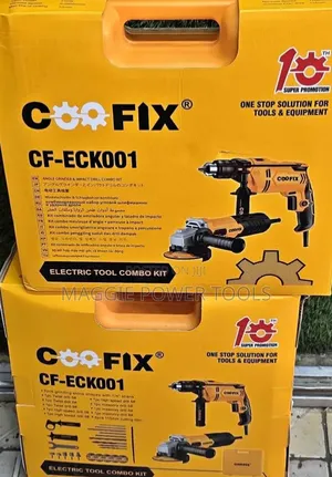 Approved Coofix Electric Drill/Coofix Corded Drill