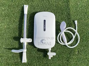 Midea Instant Electric Shower Heater