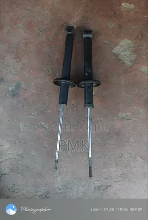 Volkswagen Polo Mk3 Rear Shock