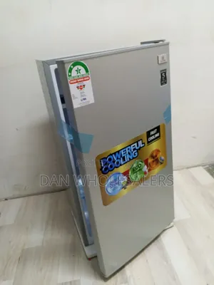 Smart Pro 90 Liter Energy Saving Compact Refrigerator