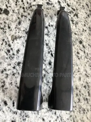 Outer Door Handle Land Cruiser Prado 150