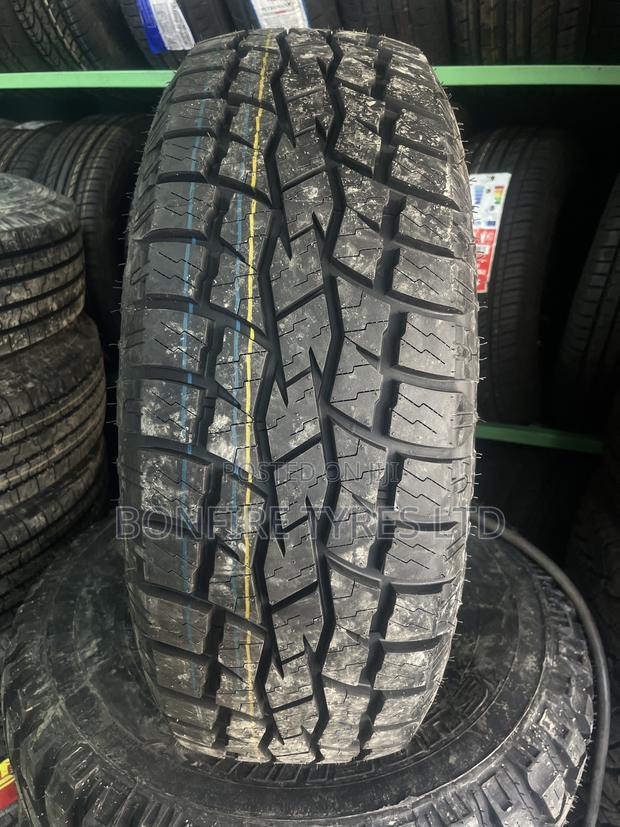 285/70r17 Sunfull a/T