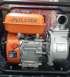 Pulser Gasoline Water Pump