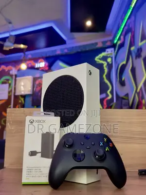 Xbox Series S 512gb