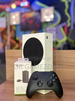 Xbox Series S 512gb