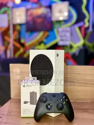 Xbox Series S 512gb