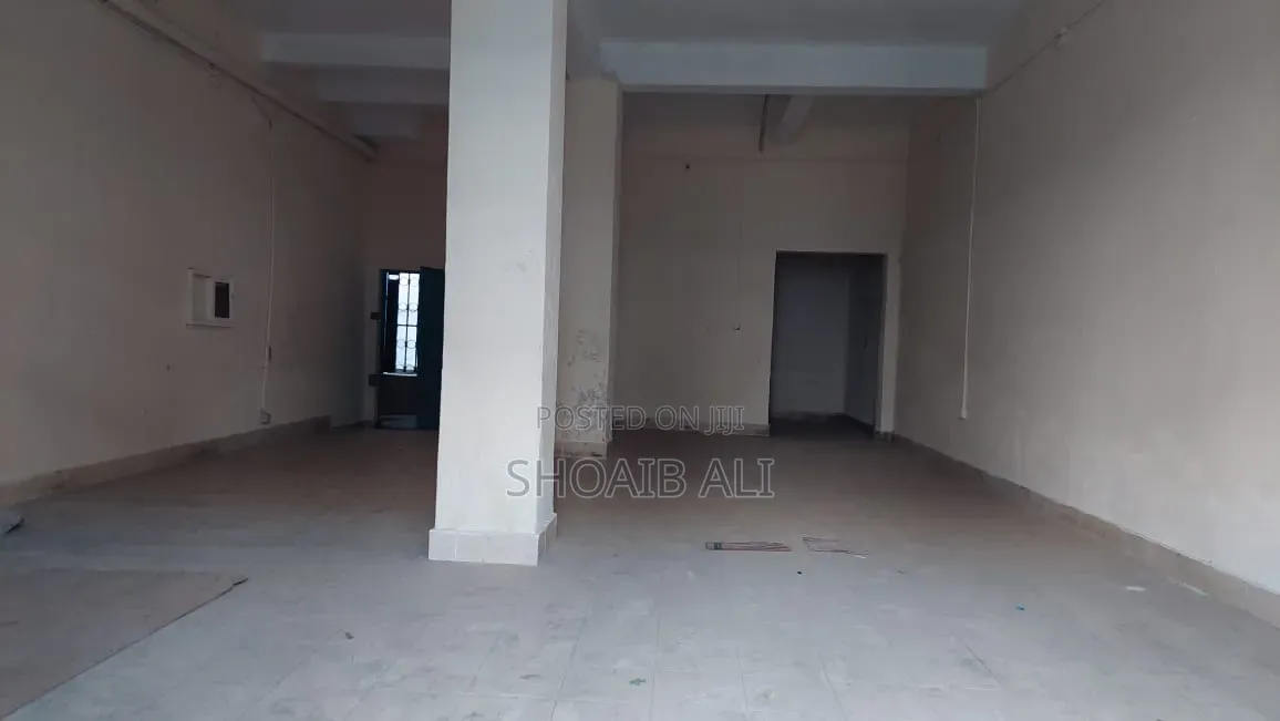 Building for Sale
