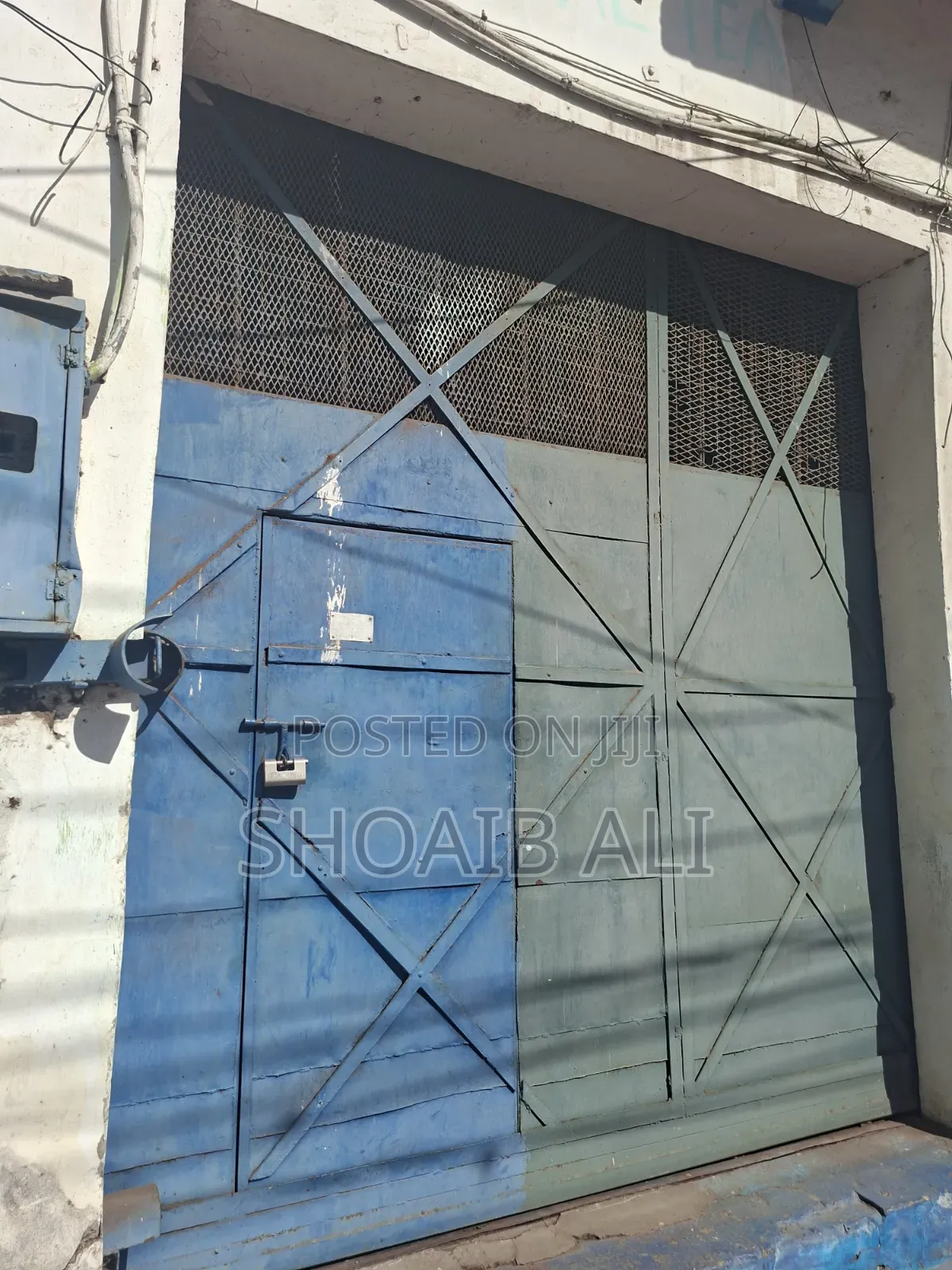 Building for Sale
