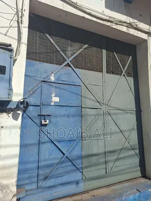 Building for Sale
