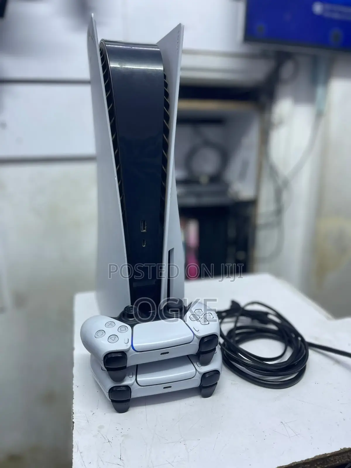 Playstation 5 Standard Used