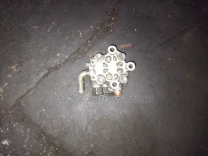 Voxy 1AZ Power Steering