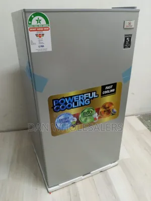 Smart Pro 90 Liter Eco Friendly Single Door Fridge