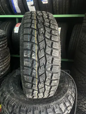 LT285/75r16 Sunfull a/T