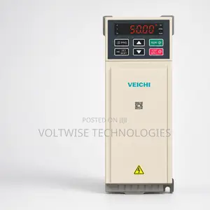 Veichi 4kW Three Phase Solar Pump Inverter
