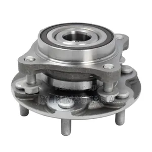Front Wheel Hub for Toyota Land Cruiser Prado 150