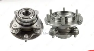 Front Wheel Hub for Toyota Land Cruiser Prado 150