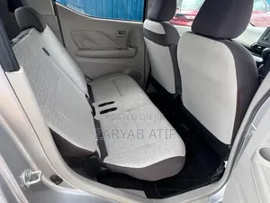 Nissan Dayz 2020 Silver