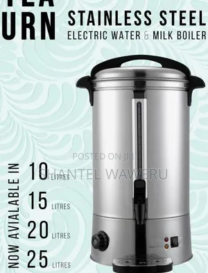 Electric Tea Urn