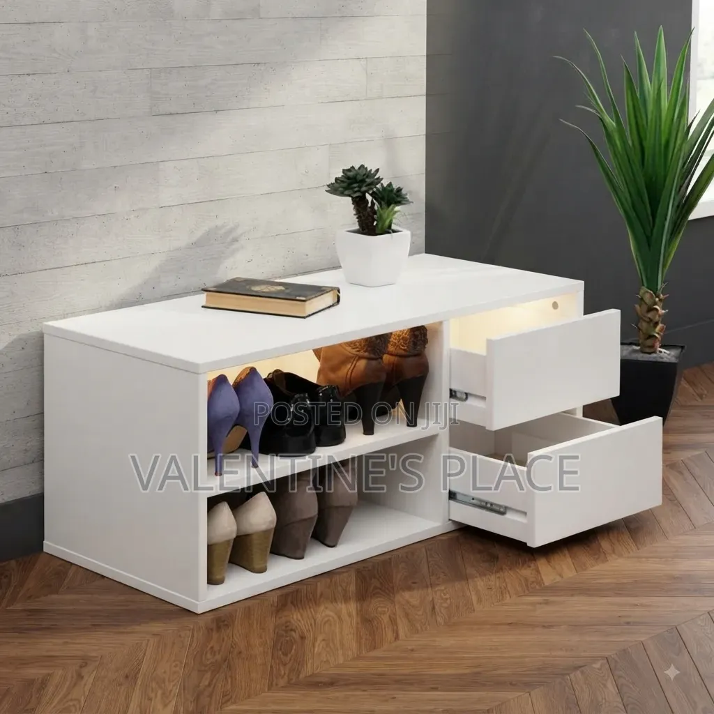 Shoe Rack Shoe Rack