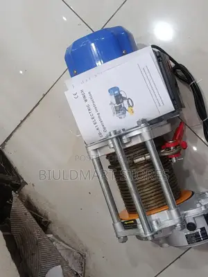 Engine Hoist