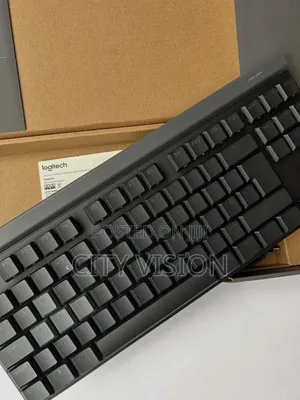 Logitech G515 Wired Gaming Keyboard