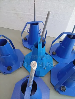 Heavy Duty Concrete Testing Tool