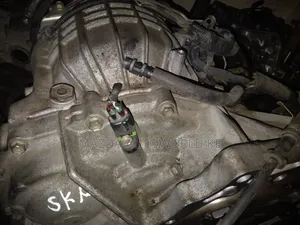Voxy/Noah 3ZR Gearbox 2WD
