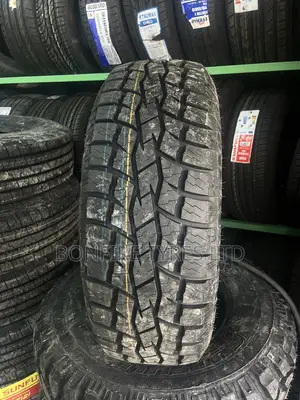 265/65r17 Townhall a/T