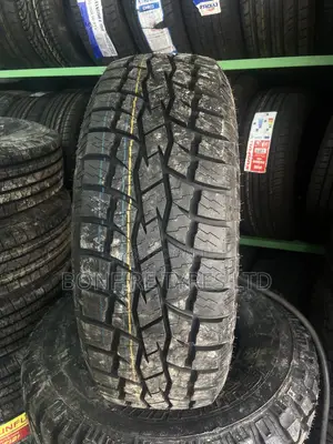 265/65r17 Townhall a/T
