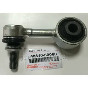 Right and Left Stabilizer Links for Land Cruiser Prado 200 Series (V8)