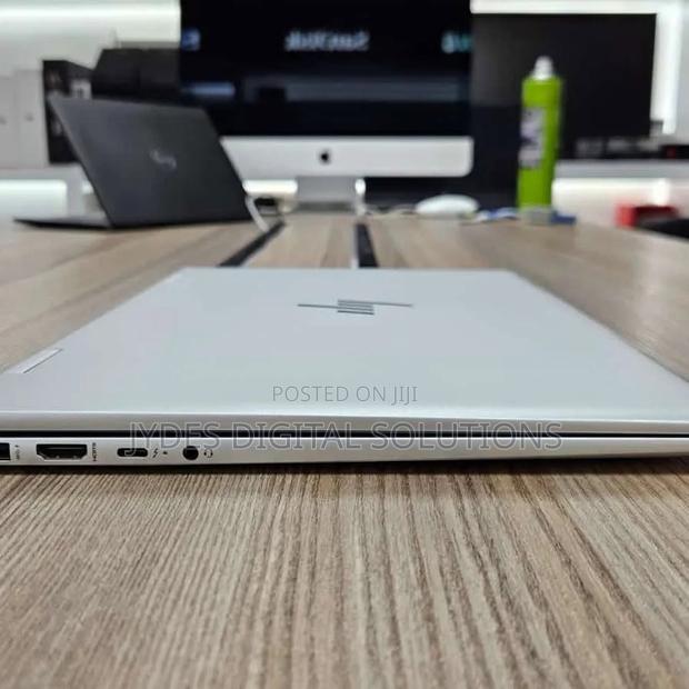 Laptop HP Envy 15 16GB Intel Core i7 SSD 512GB