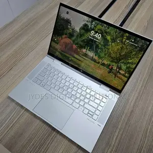 Laptop HP Envy 15 16GB Intel Core i7 SSD 512GB
