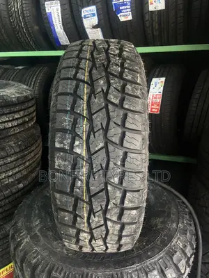 265/70r17 Townhall a/T