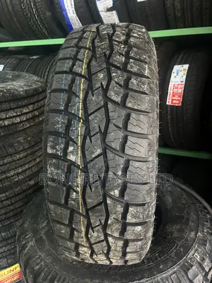 265/70r17 Townhall a/T
