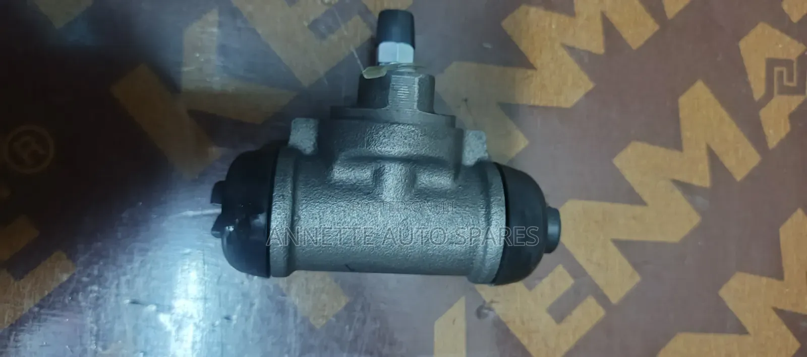 Brake Wheel Cylinder Isuzu Tougher