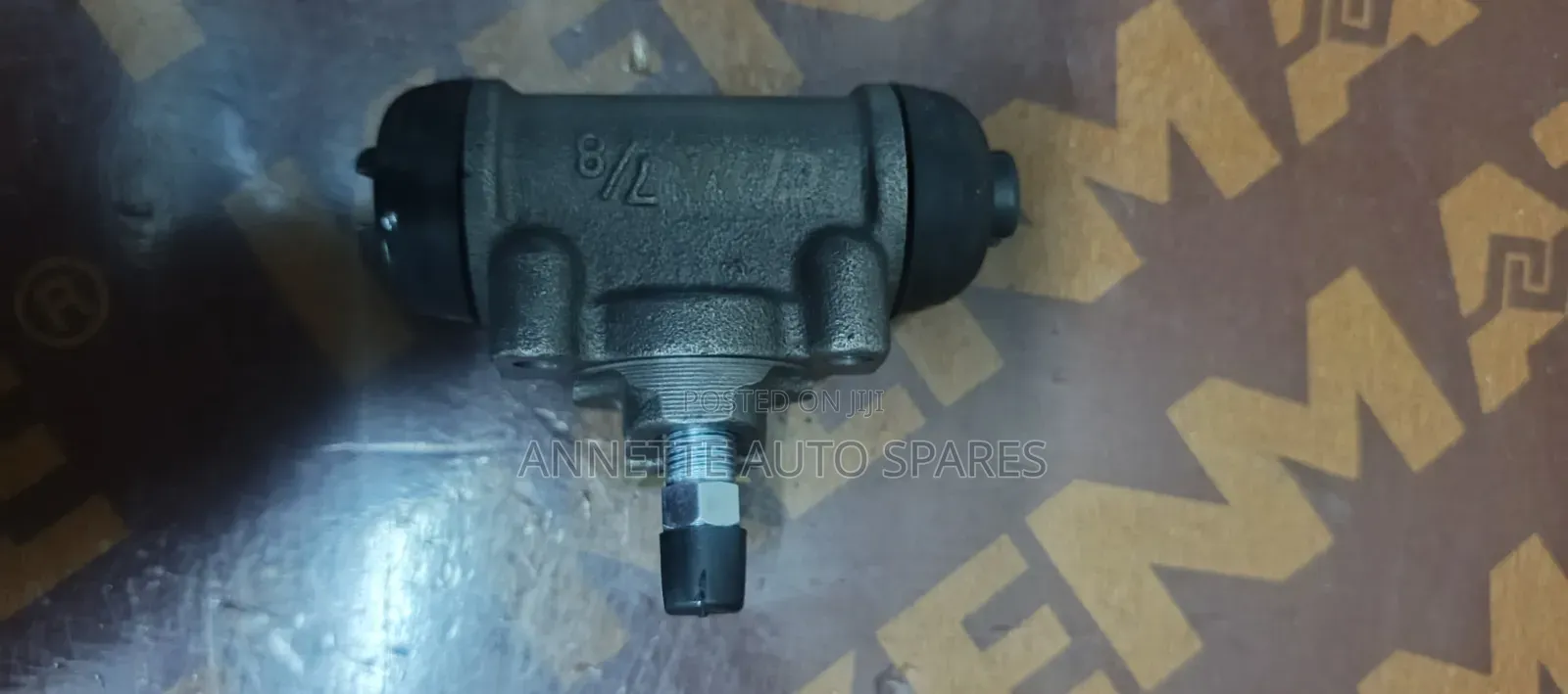 Brake Wheel Cylinder Isuzu Tougher