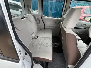 Nissan Dayz 2018 White