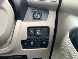 Nissan Dayz 2018 White