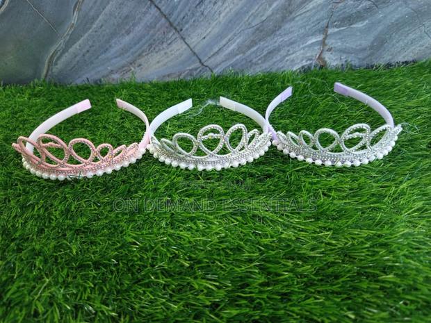 High Quality Crown