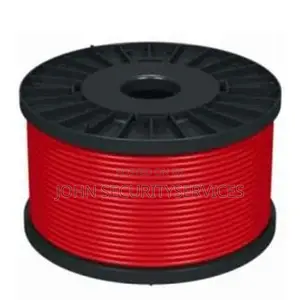 1.5MM Fire Resistant Cables 100M