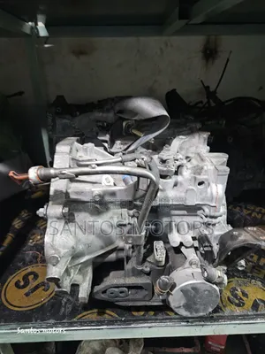 Sienta Gearbox 1nz