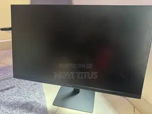 Samsung QHD 27” Monitor