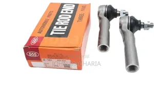 Tierods Ends for Toyota Land Cruiser Prado 200 Series