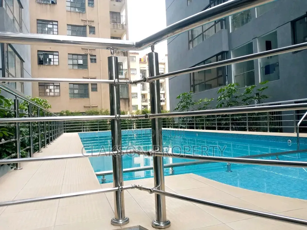 2bdrm Apartment in Lavington, Valley Arcade for rent