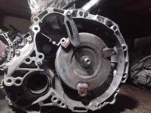 Passo 1KR Gearbox