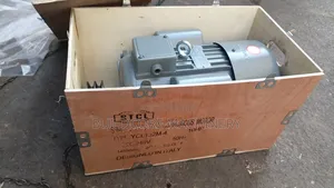 STCL Single Phase Asynchronous Motor 10HP