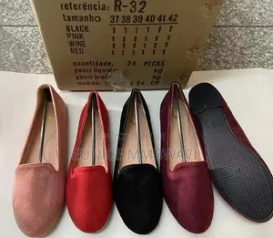 Brand New Women Doll Shoes